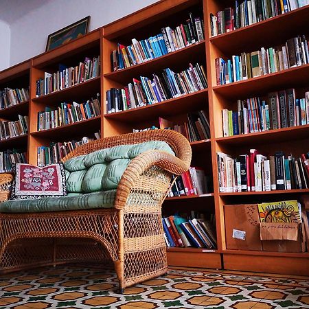 Hostel Casa Ridgway San José Kültér fotó