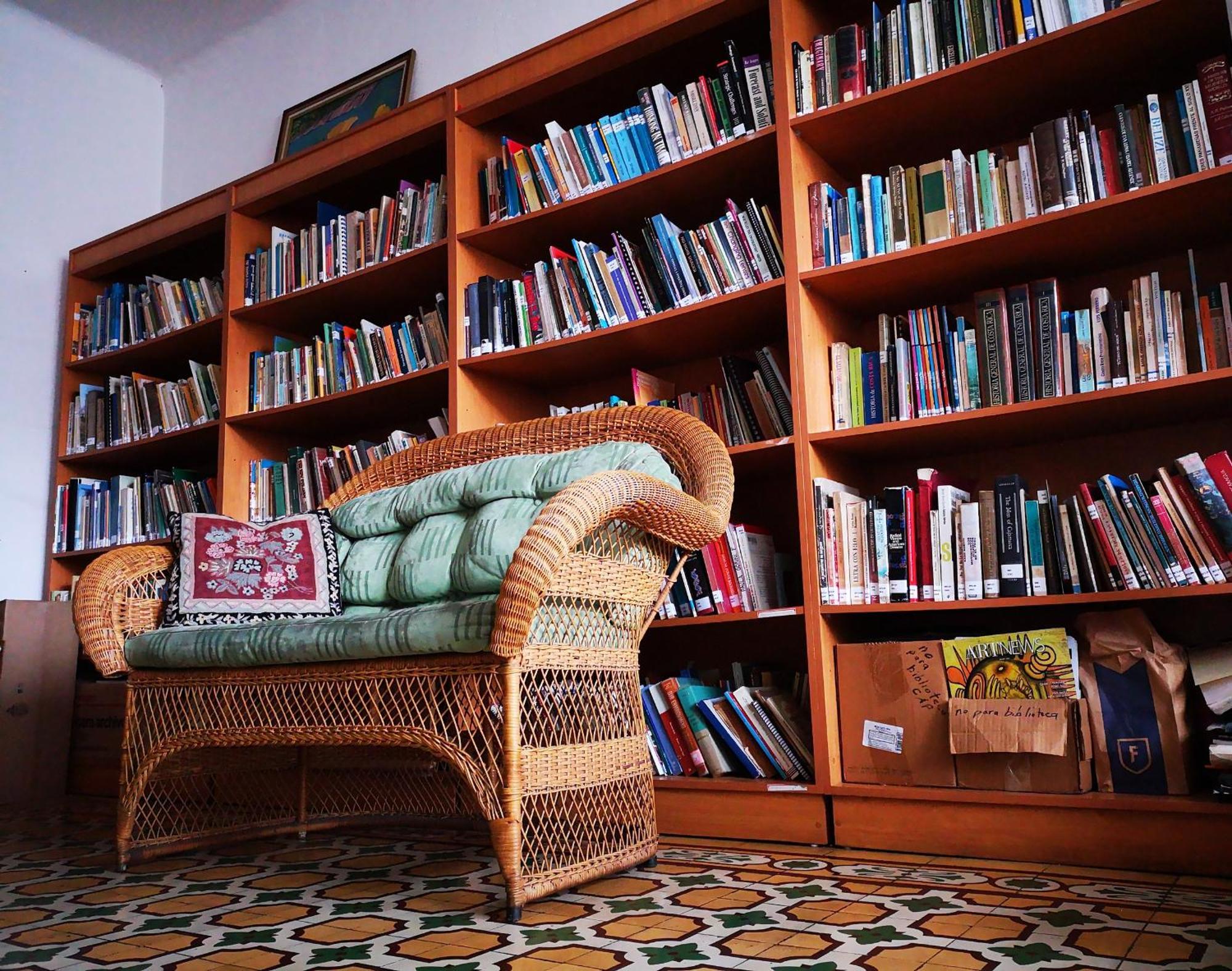 Hostel Casa Ridgway San José Kültér fotó