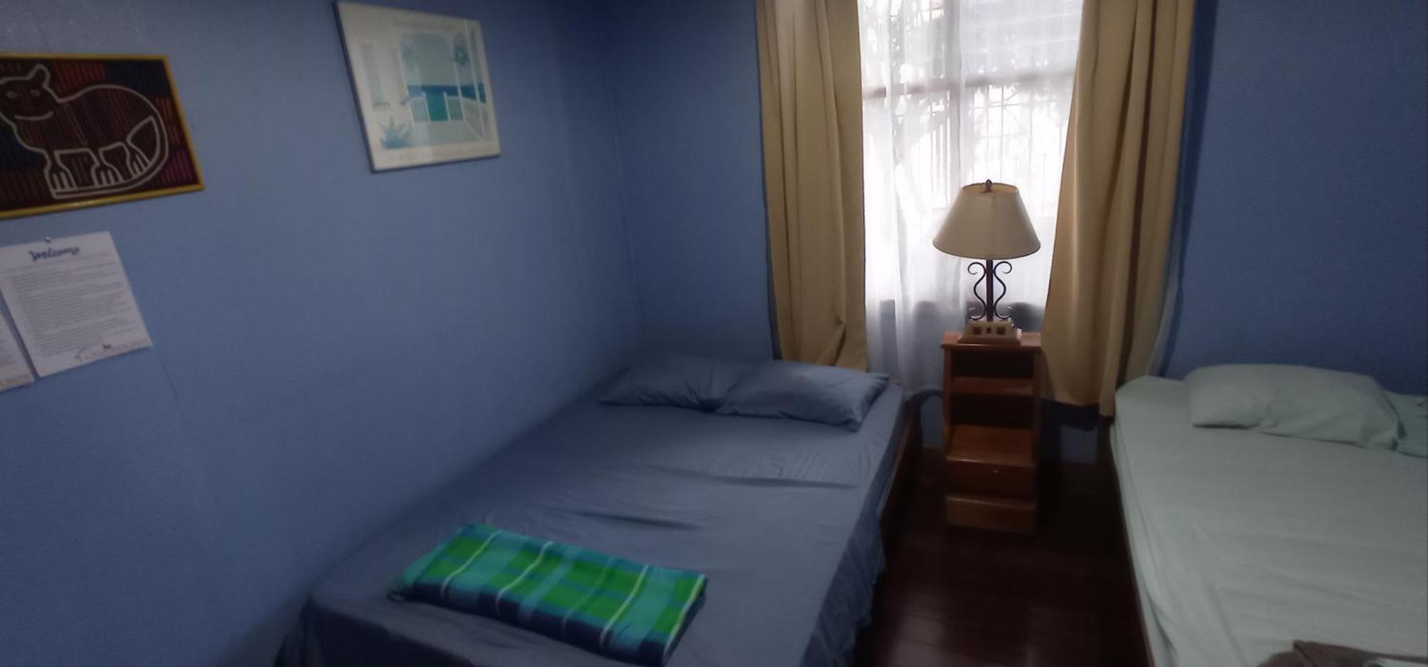 Hostel Casa Ridgway San José Kültér fotó