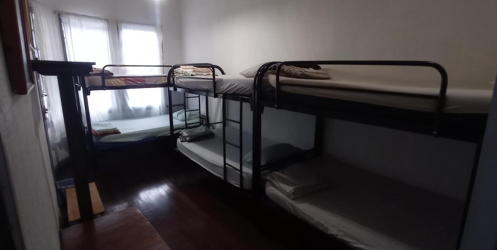 Hostel Casa Ridgway San José Kültér fotó