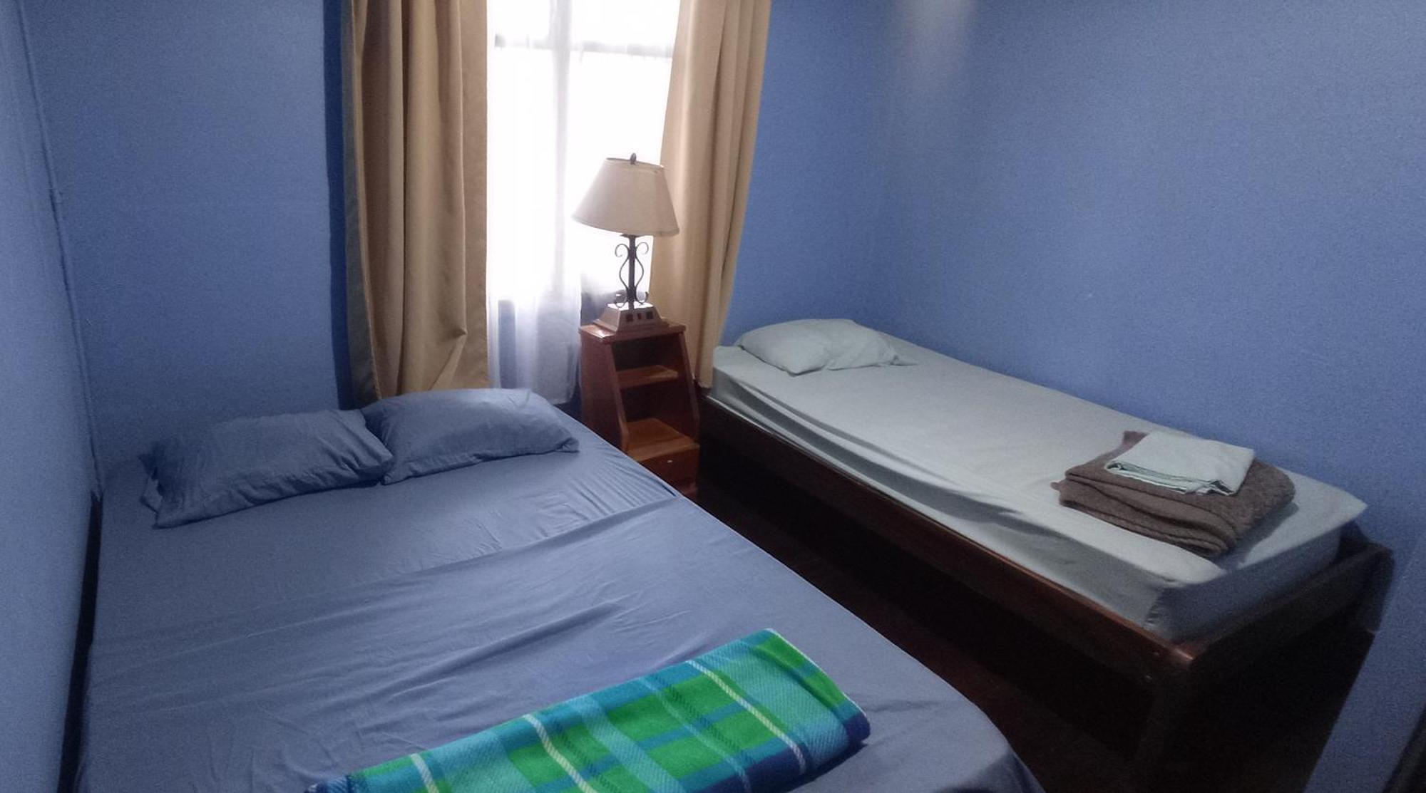 Hostel Casa Ridgway San José Kültér fotó