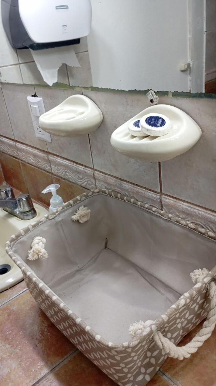 Hostel Casa Ridgway San José Kültér fotó