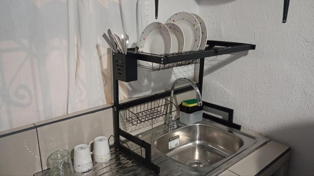 Hostel Casa Ridgway San José Kültér fotó