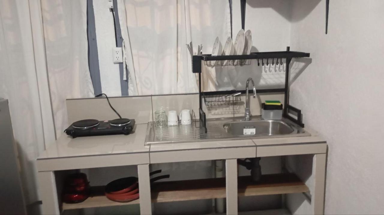 Hostel Casa Ridgway San José Kültér fotó