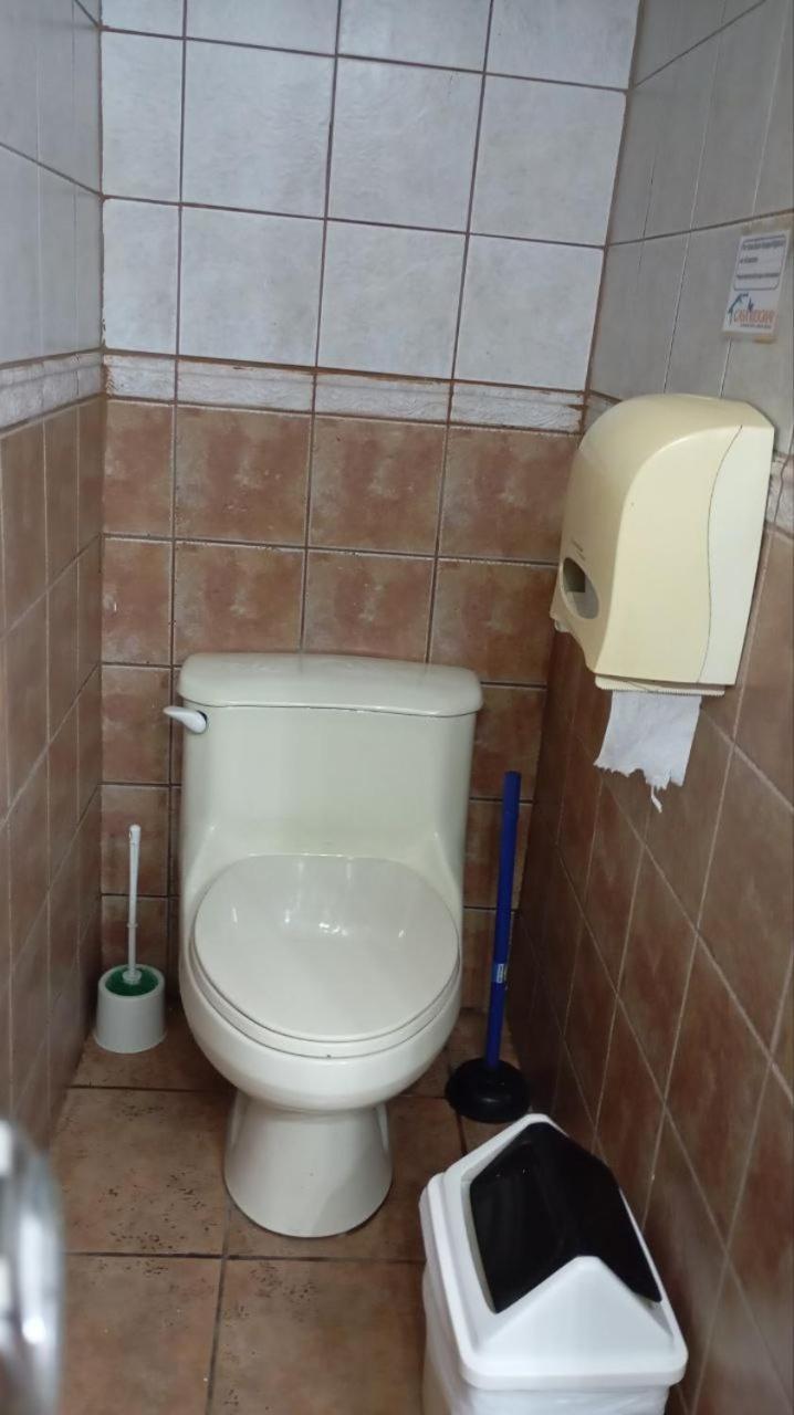 Hostel Casa Ridgway San José Kültér fotó