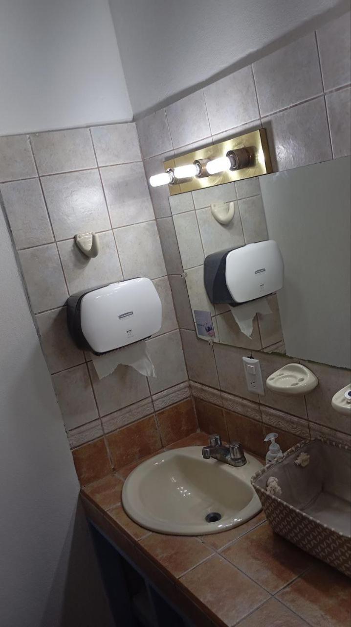 Hostel Casa Ridgway San José Kültér fotó