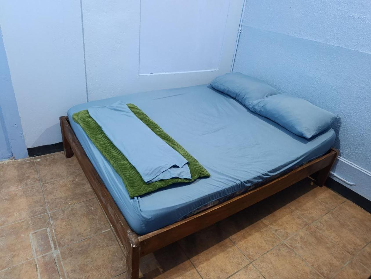 Hostel Casa Ridgway San José Kültér fotó