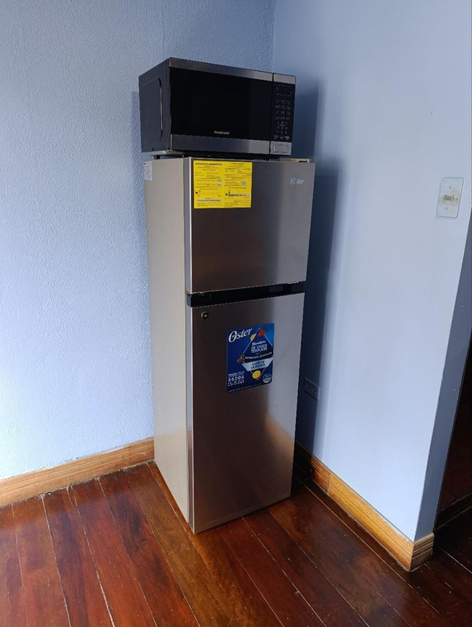 Hostel Casa Ridgway San José Kültér fotó