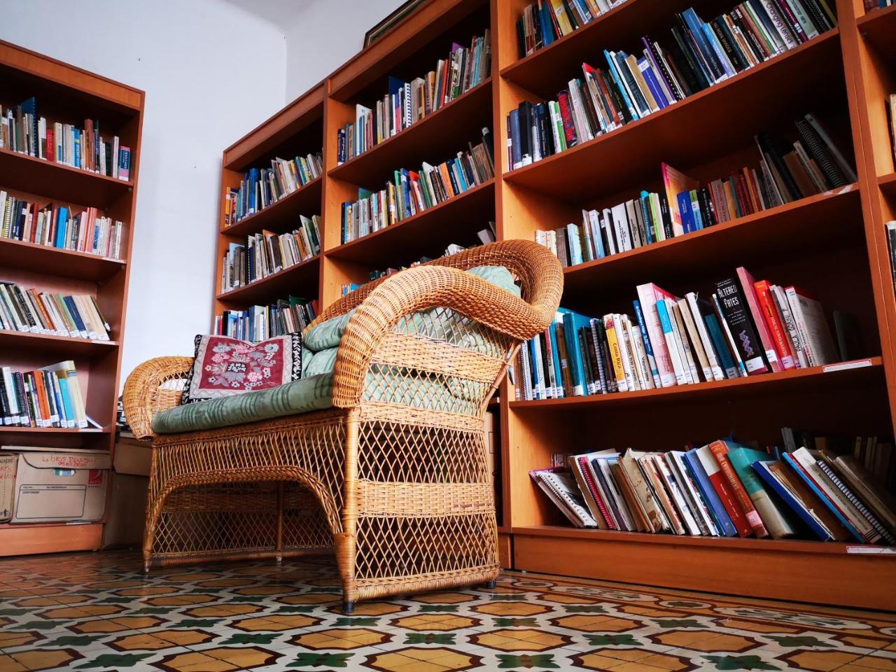 Hostel Casa Ridgway San José Kültér fotó